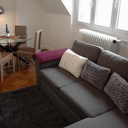 Apart Falaise 23 Apartman Kültér fotó