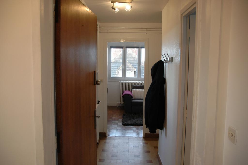 Apart Falaise 23 Apartman Kültér fotó