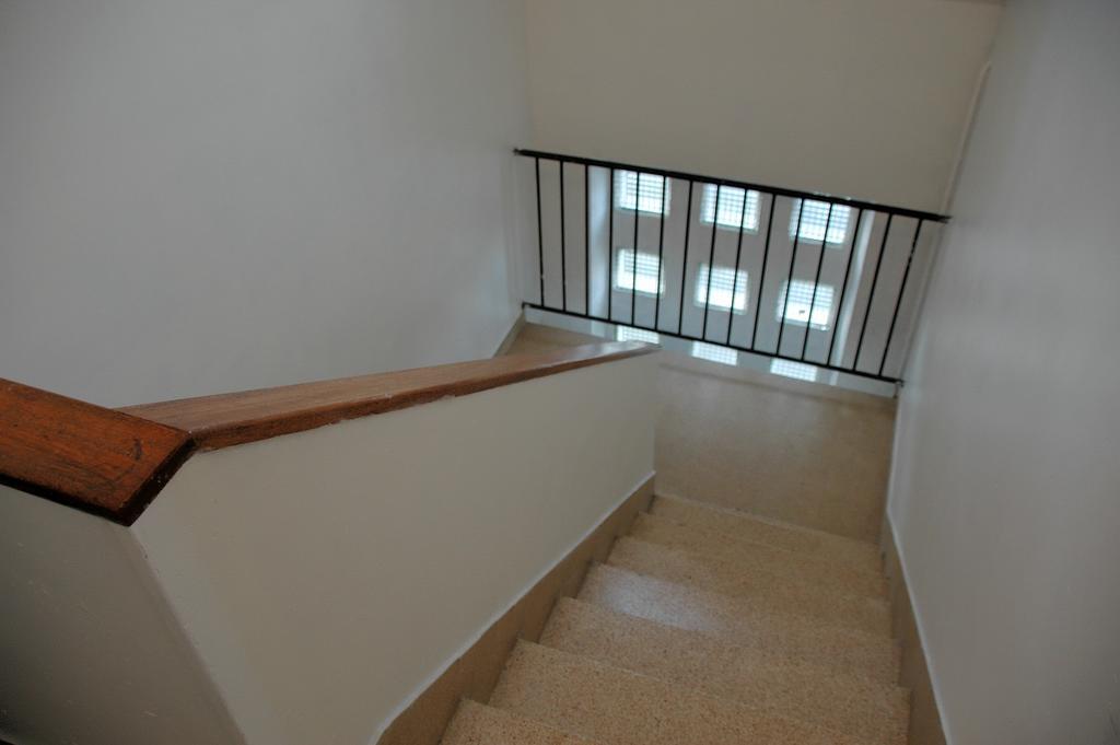 Apart Falaise 23 Apartman Kültér fotó