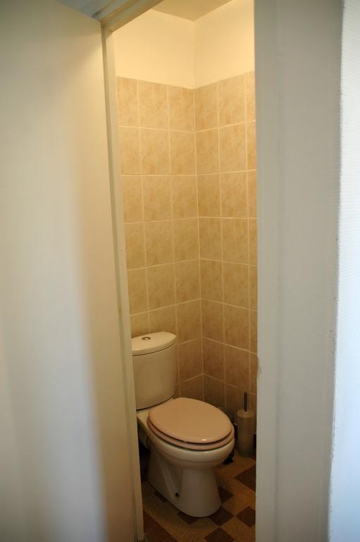 Apart Falaise 23 Apartman Kültér fotó